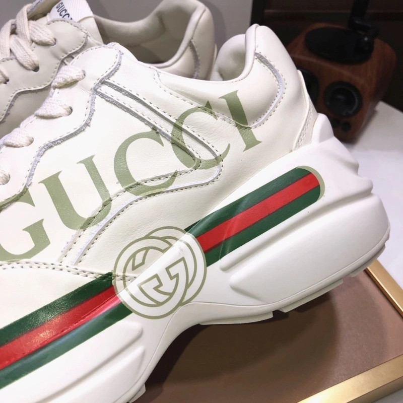 HighQuality Gxccx Casual Shoes 160721