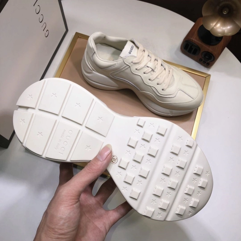HighQuality Gxccx Casual Shoes 160721