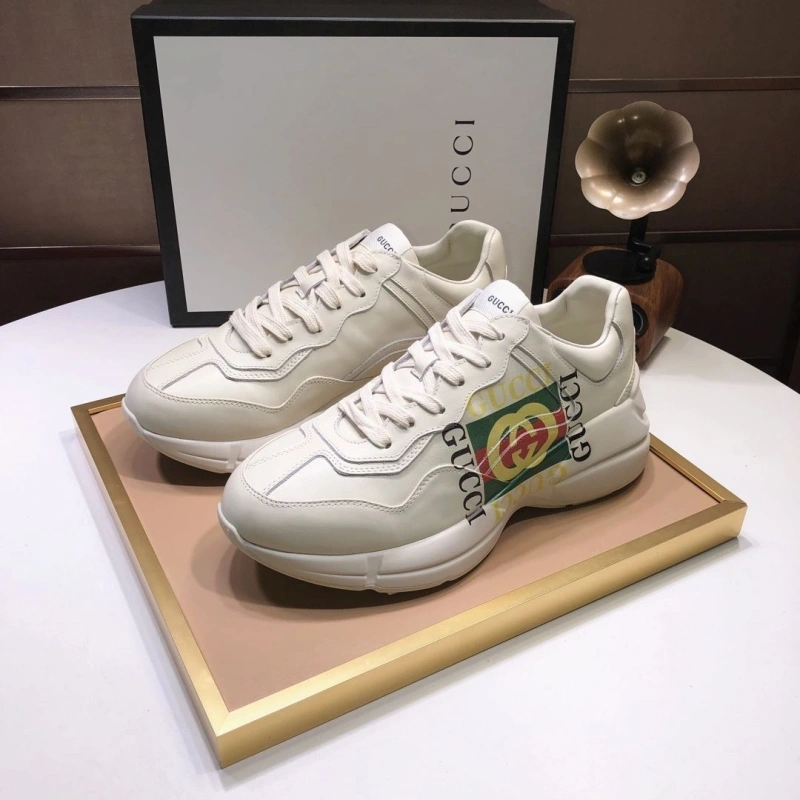 Sleek Gxccx Casual Shoes 160718