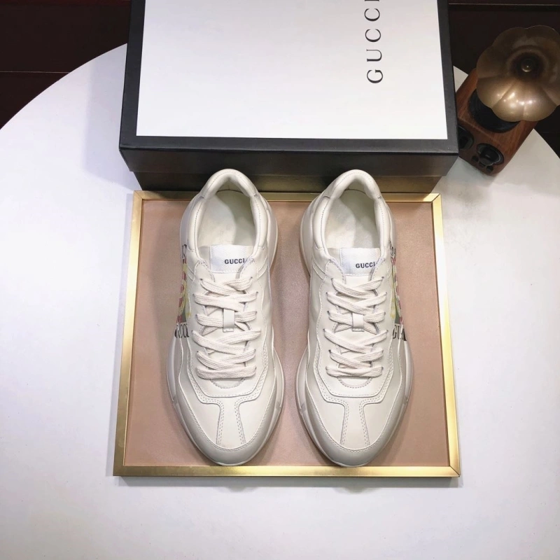 Sleek Gxccx Casual Shoes 160718