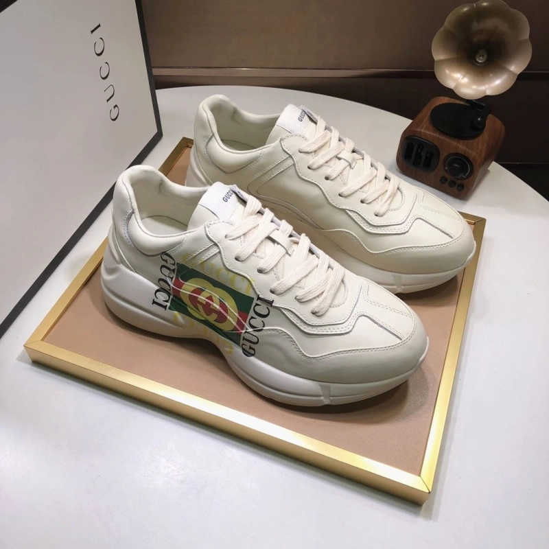 Sleek Gxccx Casual Shoes 160718