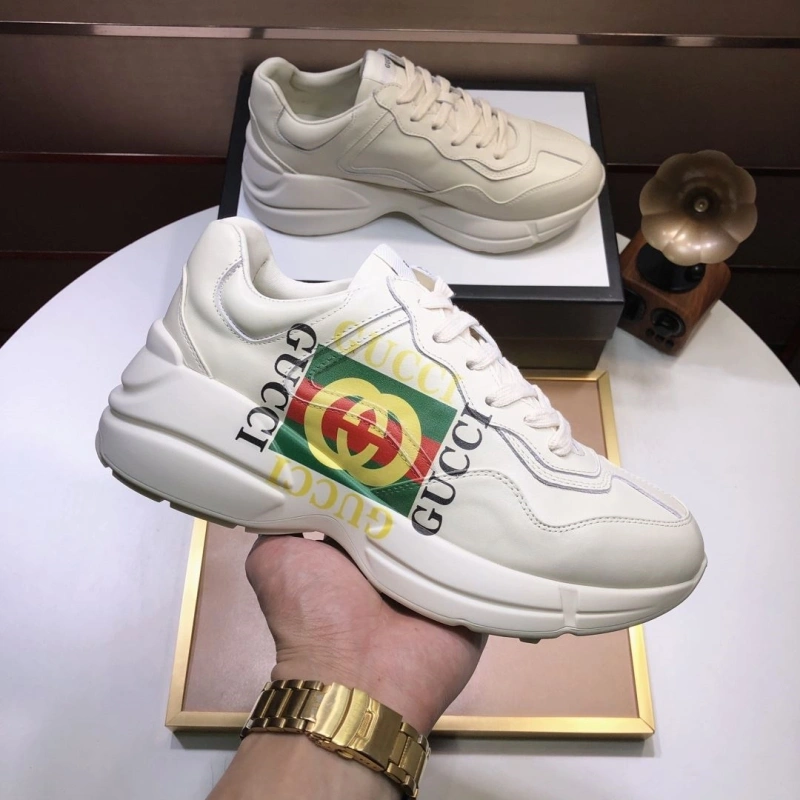 Sleek Gxccx Casual Shoes 160718