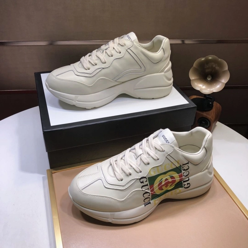 Sleek Gxccx Casual Shoes 160718
