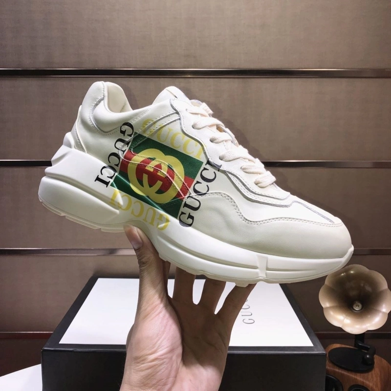 Sleek Gxccx Casual Shoes 160718