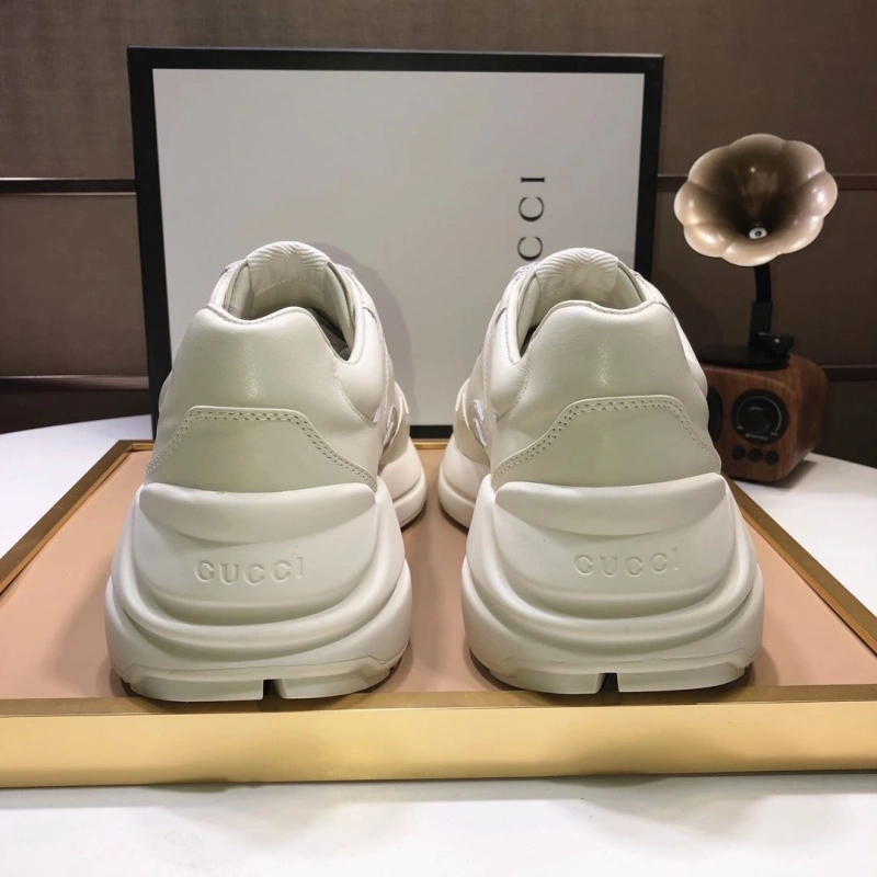Sleek Gxccx Casual Shoes 160718
