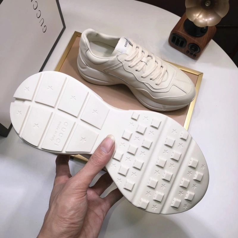 Sleek Gxccx Casual Shoes 160718