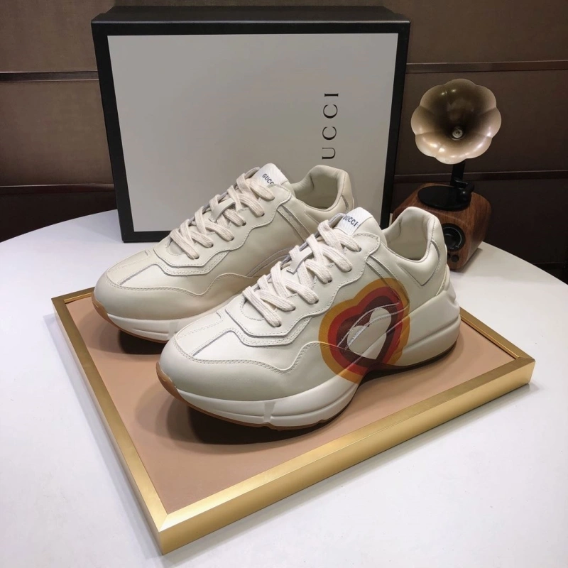 Versatile Gxccx Casual Shoes 160719