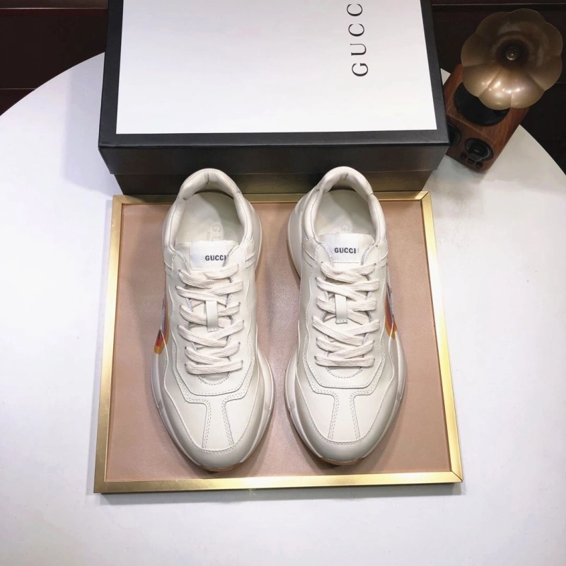 Versatile Gxccx Casual Shoes 160719