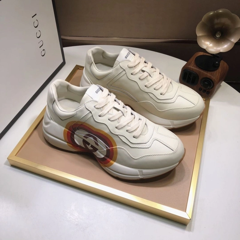 Versatile Gxccx Casual Shoes 160719