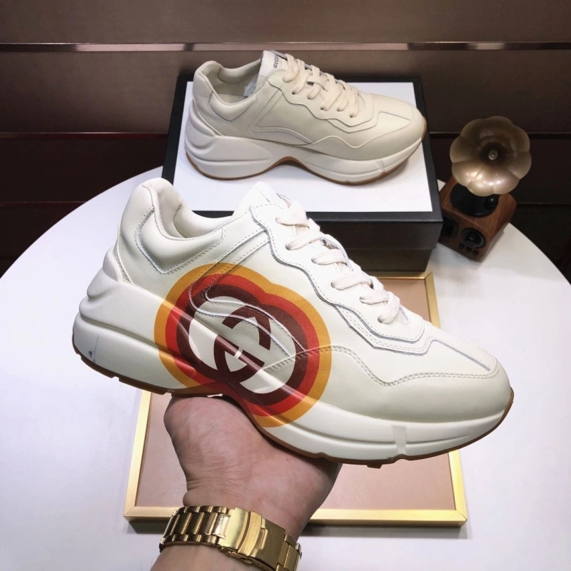 Versatile Gxccx Casual Shoes 160719