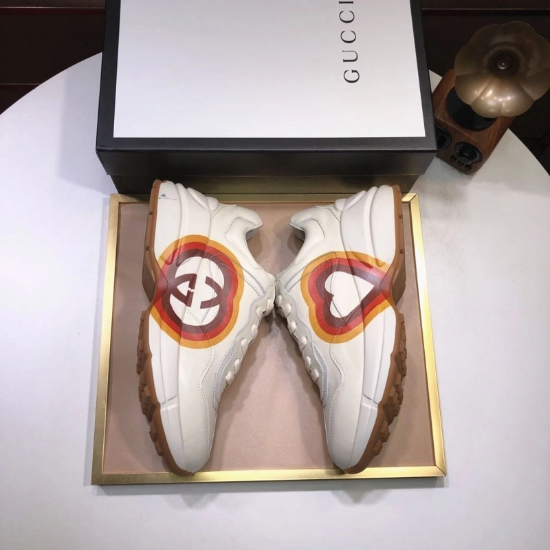 Versatile Gxccx Casual Shoes 160719