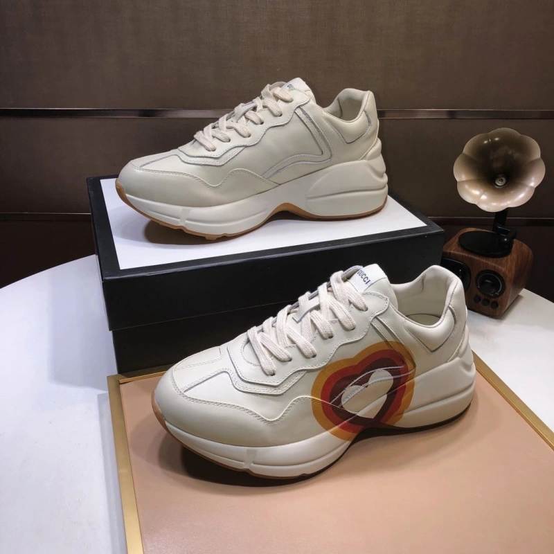 Versatile Gxccx Casual Shoes 160719