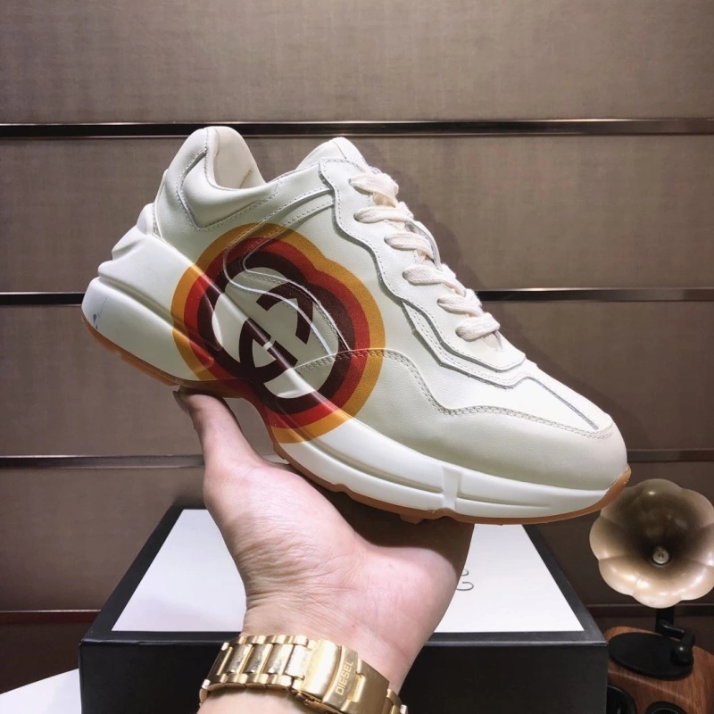 Versatile Gxccx Casual Shoes 160719