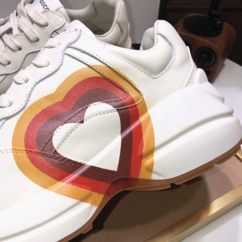 Versatile Gxccx Casual Shoes 160719