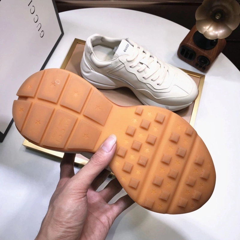 Versatile Gxccx Casual Shoes 160719