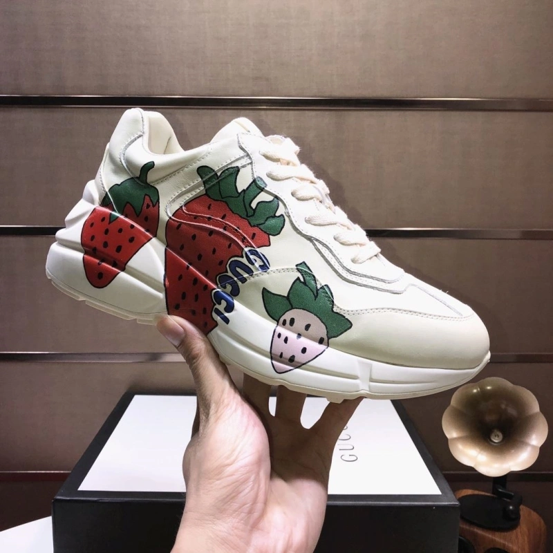 Gxccx Casual Shoes AllSeason 160720
