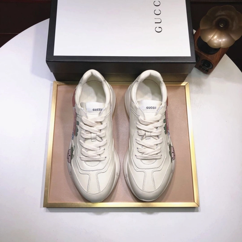 Gxccx Casual Shoes AllSeason 160720