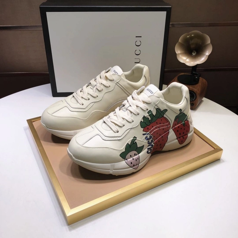 Gxccx Casual Shoes AllSeason 160720
