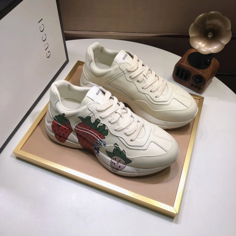 Gxccx Casual Shoes AllSeason 160720