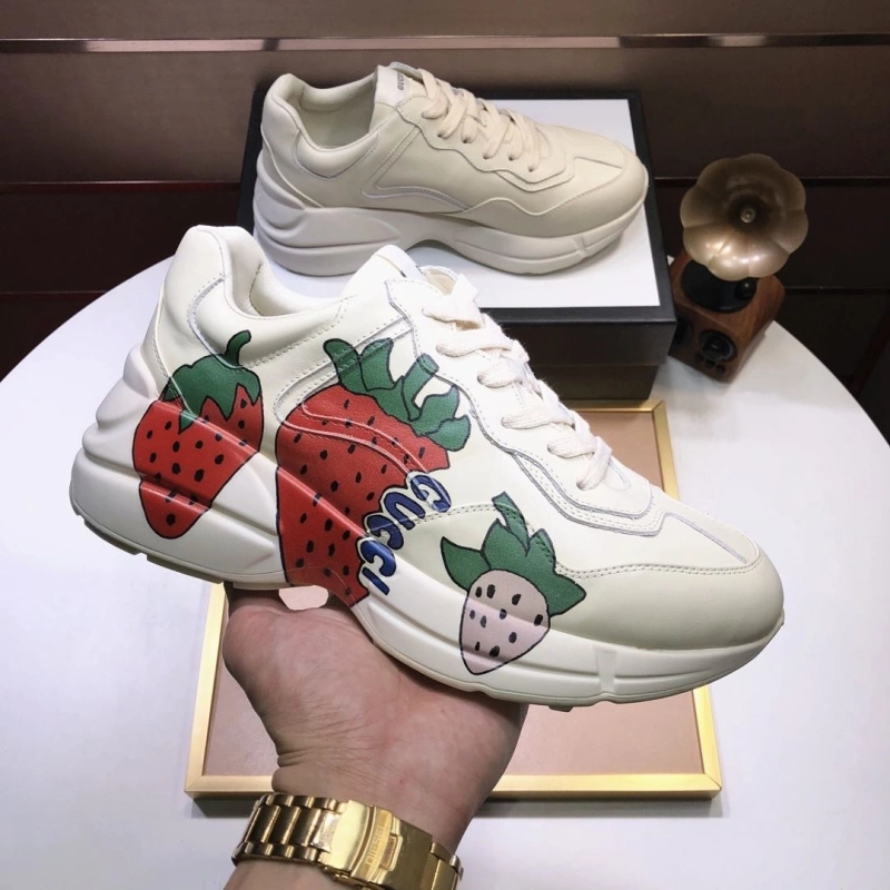 Gxccx Casual Shoes AllSeason 160720