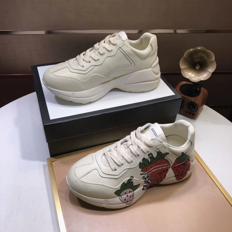 Gxccx Casual Shoes AllSeason 160720