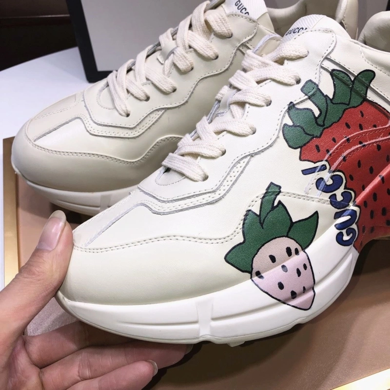 Gxccx Casual Shoes AllSeason 160720