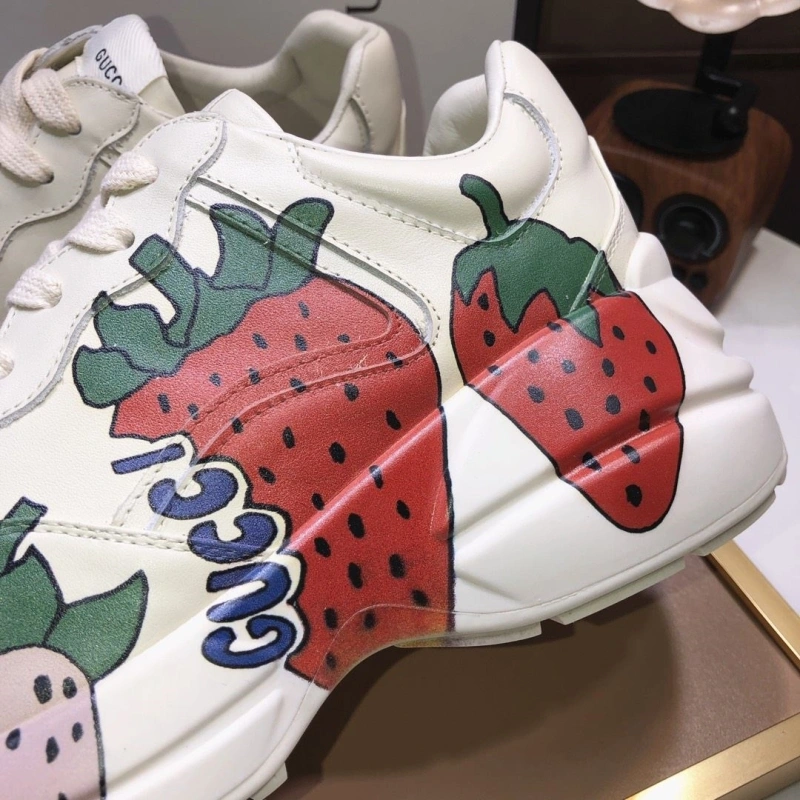 Gxccx Casual Shoes AllSeason 160720