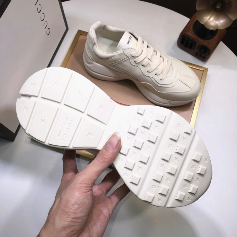 Gxccx Casual Shoes AllSeason 160720