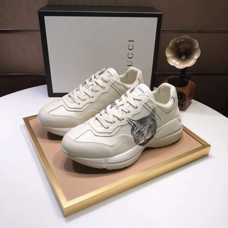 HighQuality Gxccx Casual Shoes 160714