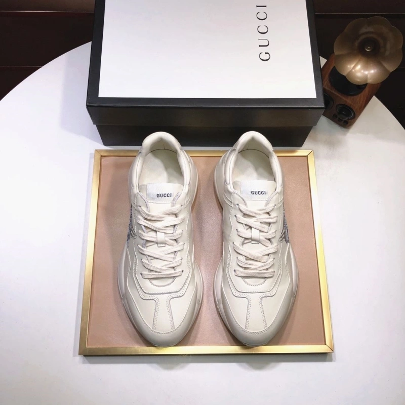 HighQuality Gxccx Casual Shoes 160714