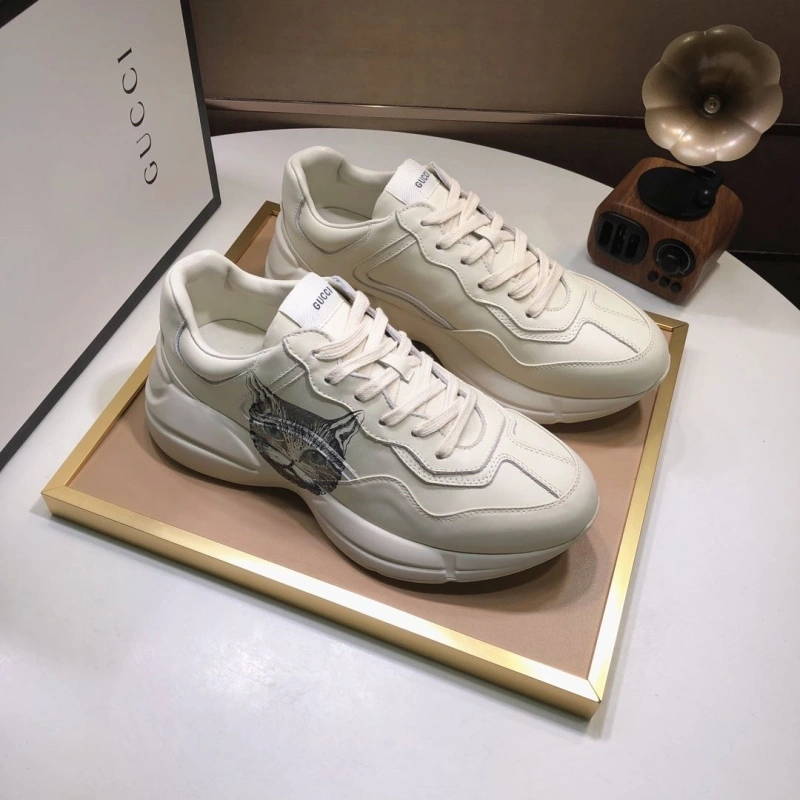HighQuality Gxccx Casual Shoes 160714
