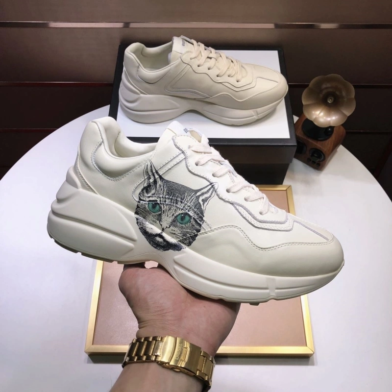 HighQuality Gxccx Casual Shoes 160714