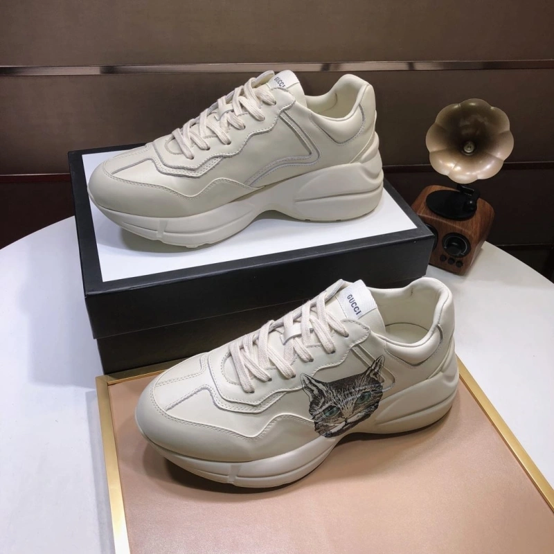 HighQuality Gxccx Casual Shoes 160714