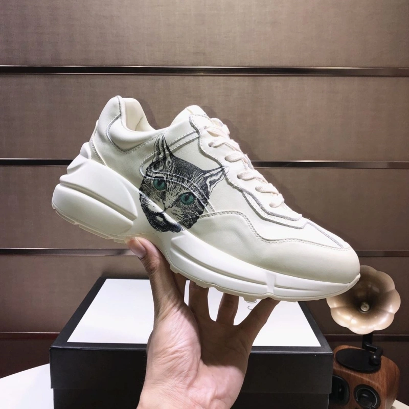 HighQuality Gxccx Casual Shoes 160714