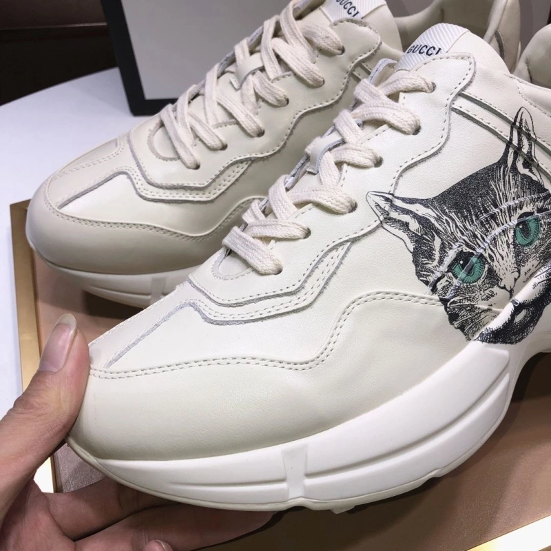 HighQuality Gxccx Casual Shoes 160714