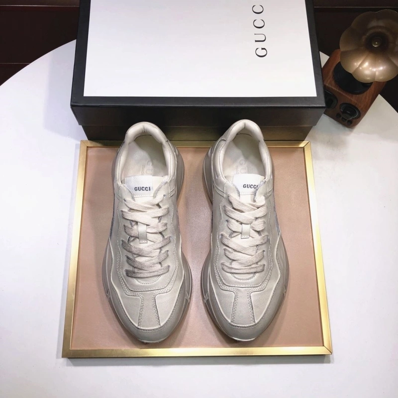 Gxccx Casual Shoes Elegant 160717
