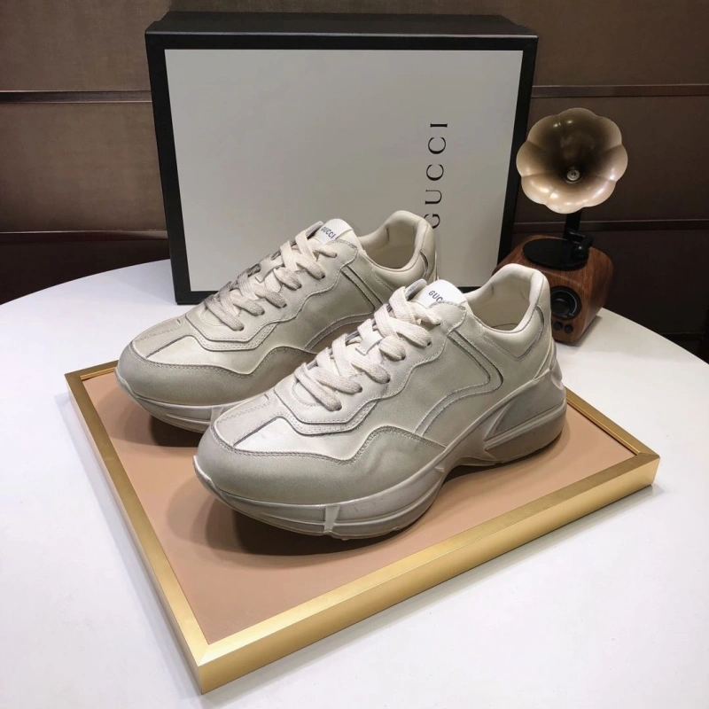 Gxccx Casual Shoes Elegant 160717