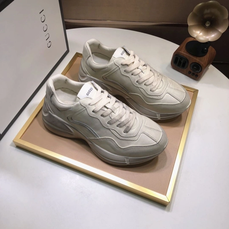Gxccx Casual Shoes Elegant 160717