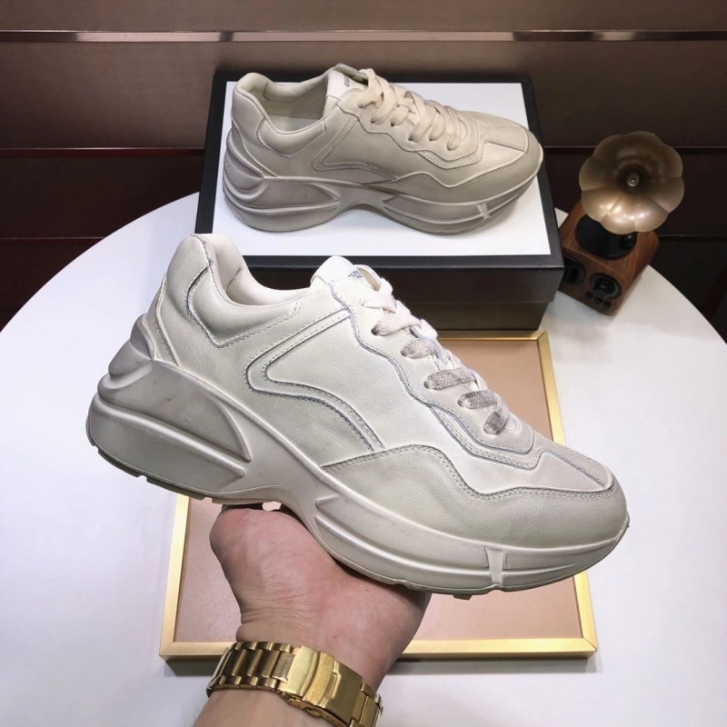 Gxccx Casual Shoes Elegant 160717