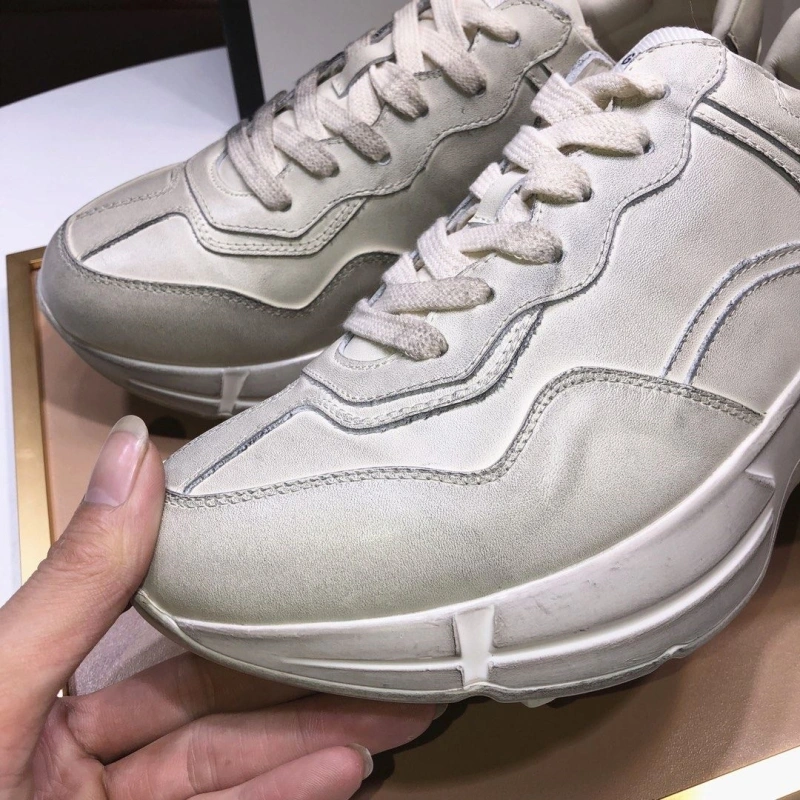 Gxccx Casual Shoes Elegant 160717