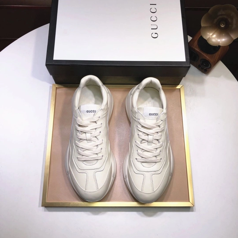 Gxccx Casual Shoes StreetReady 160713