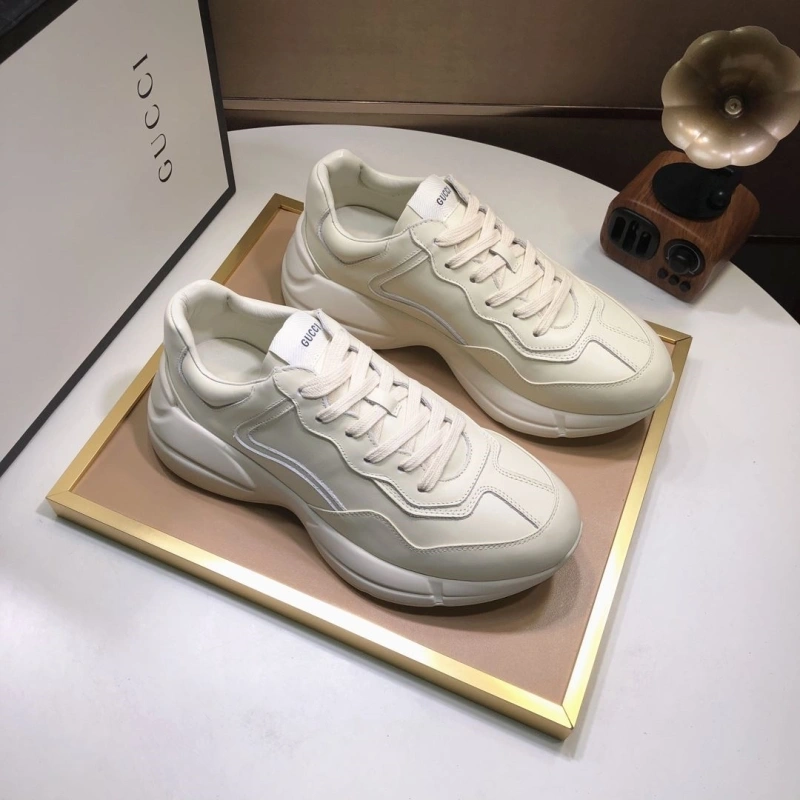 Gxccx Casual Shoes StreetReady 160713