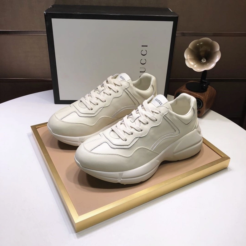 Gxccx Casual Shoes StreetReady 160713