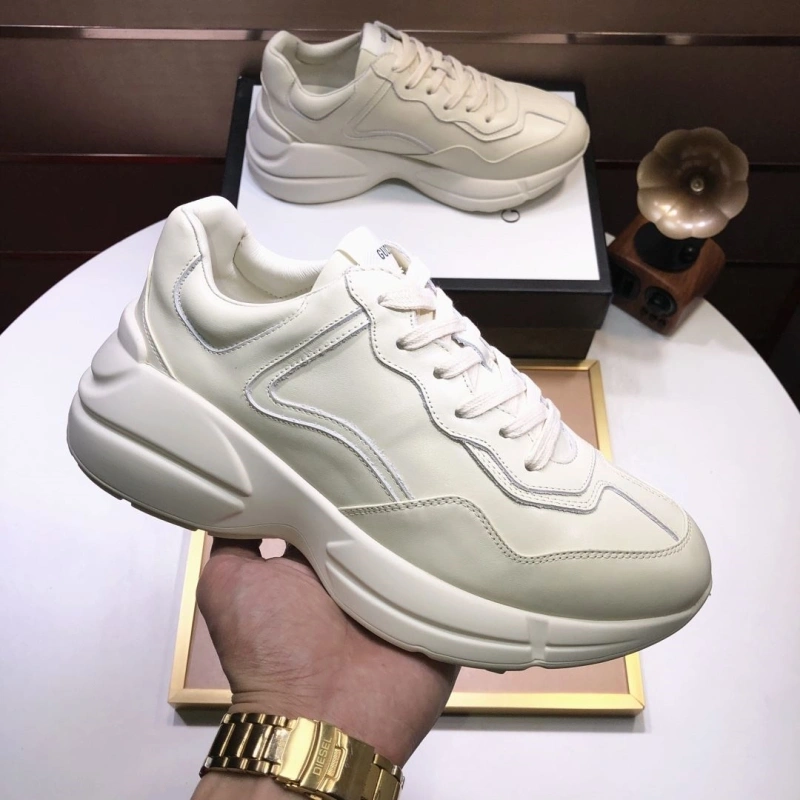 Gxccx Casual Shoes StreetReady 160713