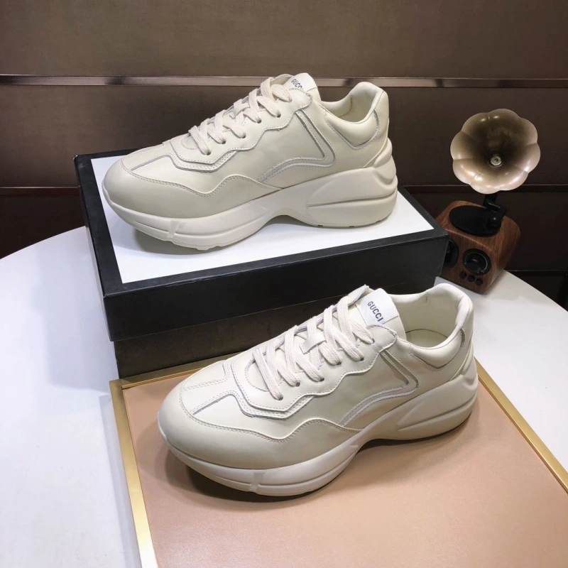 Gxccx Casual Shoes StreetReady 160713