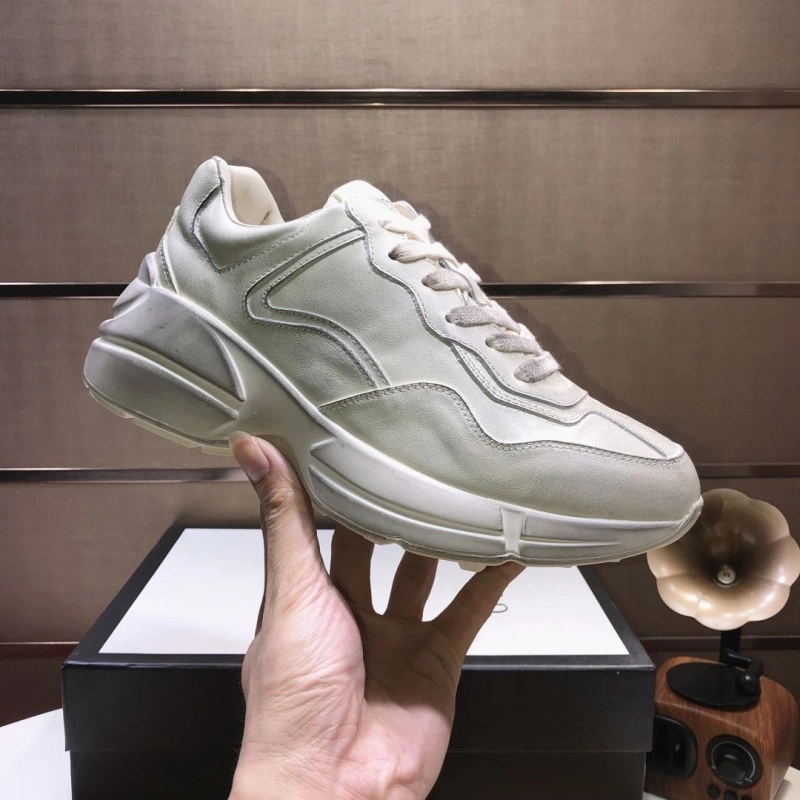 Gxccx Casual Shoes StreetReady 160713