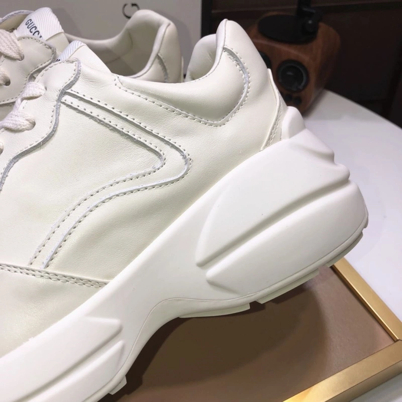 Gxccx Casual Shoes StreetReady 160713