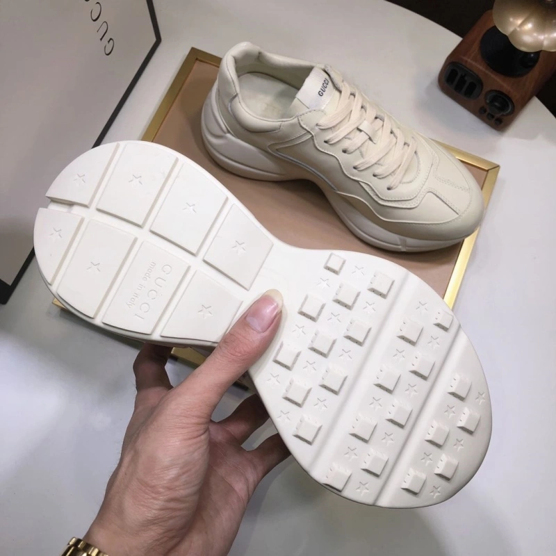 Gxccx Casual Shoes StreetReady 160713