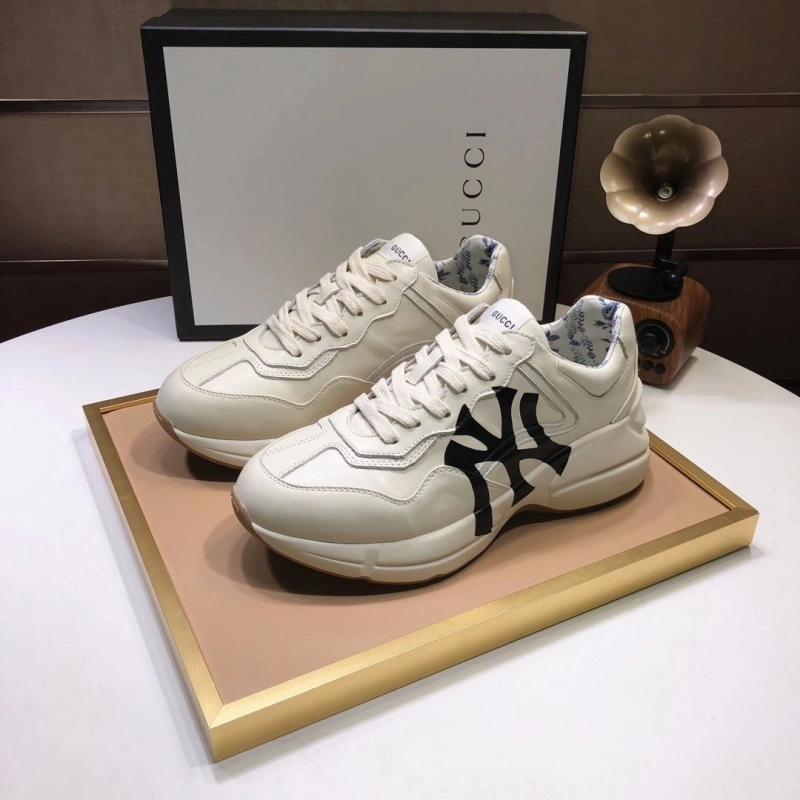 Gxccx Casual Shoes SportInspired 160716