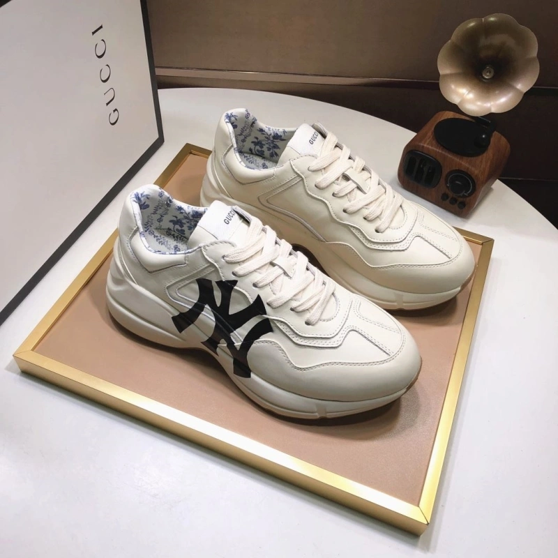 Gxccx Casual Shoes SportInspired 160716
